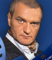 Балуев Александр Николаевич